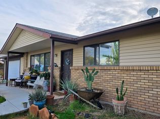 651 N Quail Ridge Dr, Washington, UT 84780