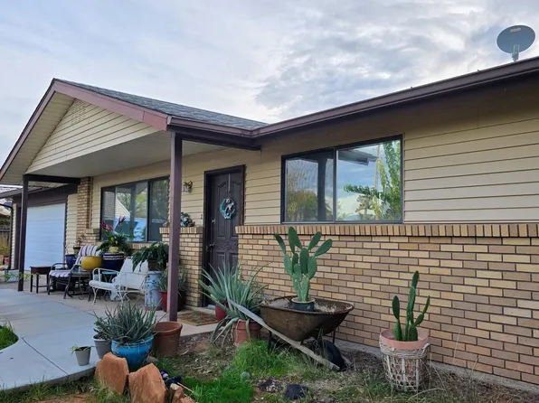 651 N Quail Ridge Dr, Washington, UT 84780