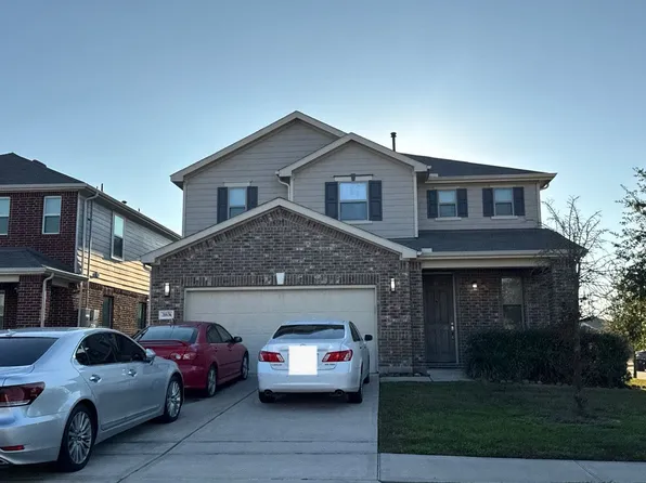 20836 Langworth Pl, Porter, TX 77365