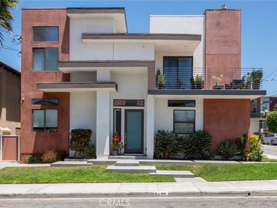 2623 Carnegie Ln, Redondo Beach, CA, 90278