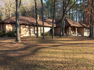 111 King Luke Rd, Scroggins, TX 75480