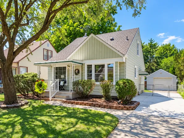 2650 Grindley Park, Dearborn, MI 48124