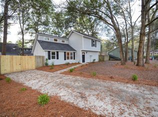 734 Boyce Ln, Charleston, SC 29412