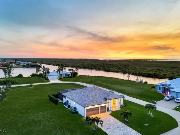 4636 NW 33rd Ln, Cape Coral, FL 33993