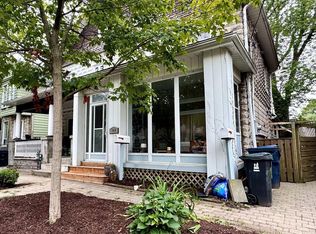 368 Main St, Toronto, ON M4C4X8