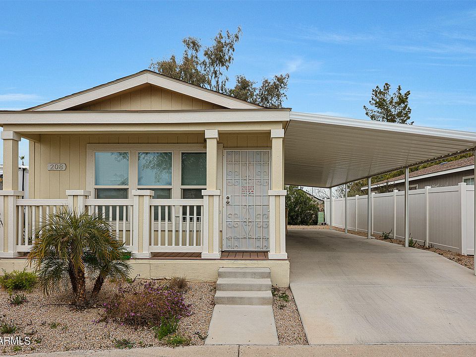 1st image of 10960 N 67th Avenue #208
