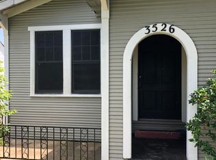 3526 8th St, Port Arthur, TX 77642
