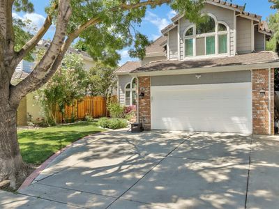 441 Hotchkiss St, Tracy, CA, 95376
