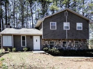 4987 Holbrook Cir, Duluth, GA 30096