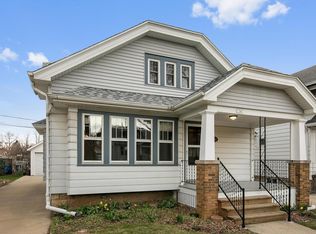 1361 N 59th St, Milwaukee, WI 53208