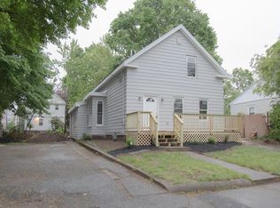 108 W Ashland St, Brockton, MA 02301