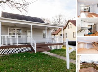 8 N Hawthorne Rd, Baltimore, MD 21220