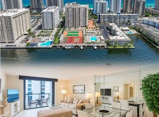 1865 S Ocean Dr APT 2C, Hallandale Beach, FL 33009