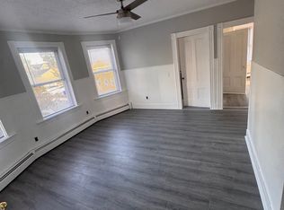 48 Trask St FLOOR 2, Providence, RI 02905