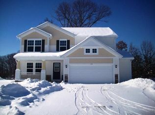 1144 Pin Oak Ln, Burns Harbor, IN 46304