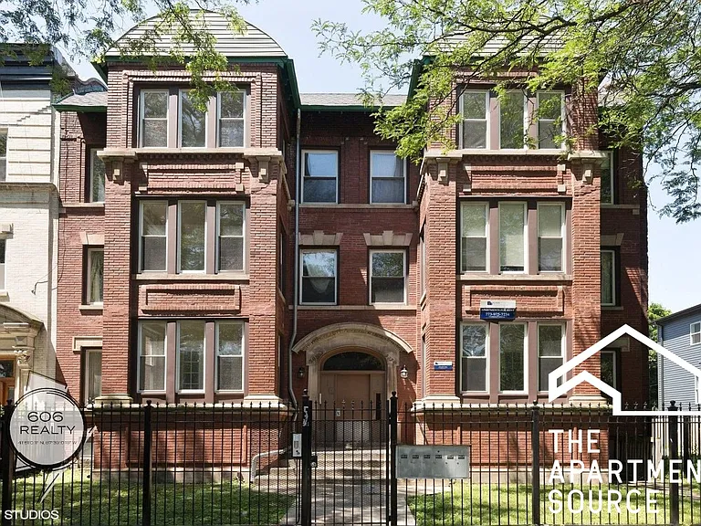 5036 S Michigan Ave #3S — Photo 9