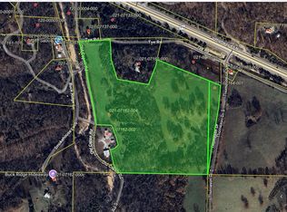 6025 Tye Rd, Harrison, AR 72601