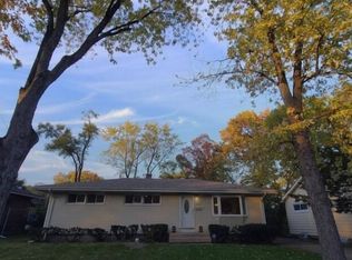 6110 Ash Ave, Gary, IN 46403