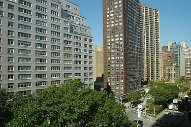 Rented by Marion Bass, Inc.