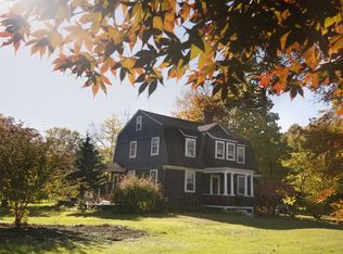 179 S Great Rd, Lincoln, MA 01773