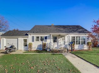 6015 46th Ave, Kenosha, WI 53142