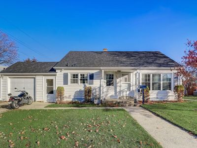 6015 46th AVENUE, Kenosha, WI, 53142