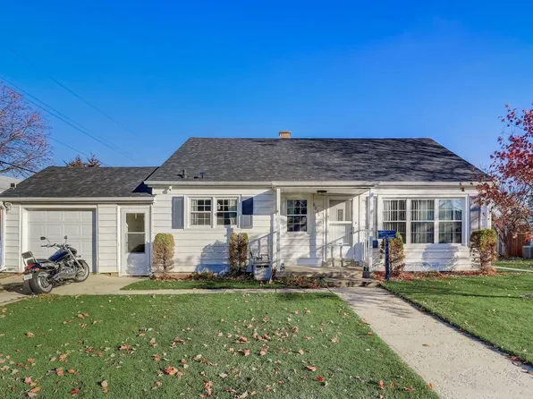 6015 46th AVENUE, Kenosha, WI 53142