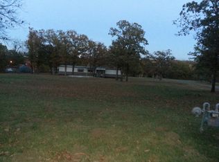 7381 Cottonwood Rd, Sapulpa, OK 74066