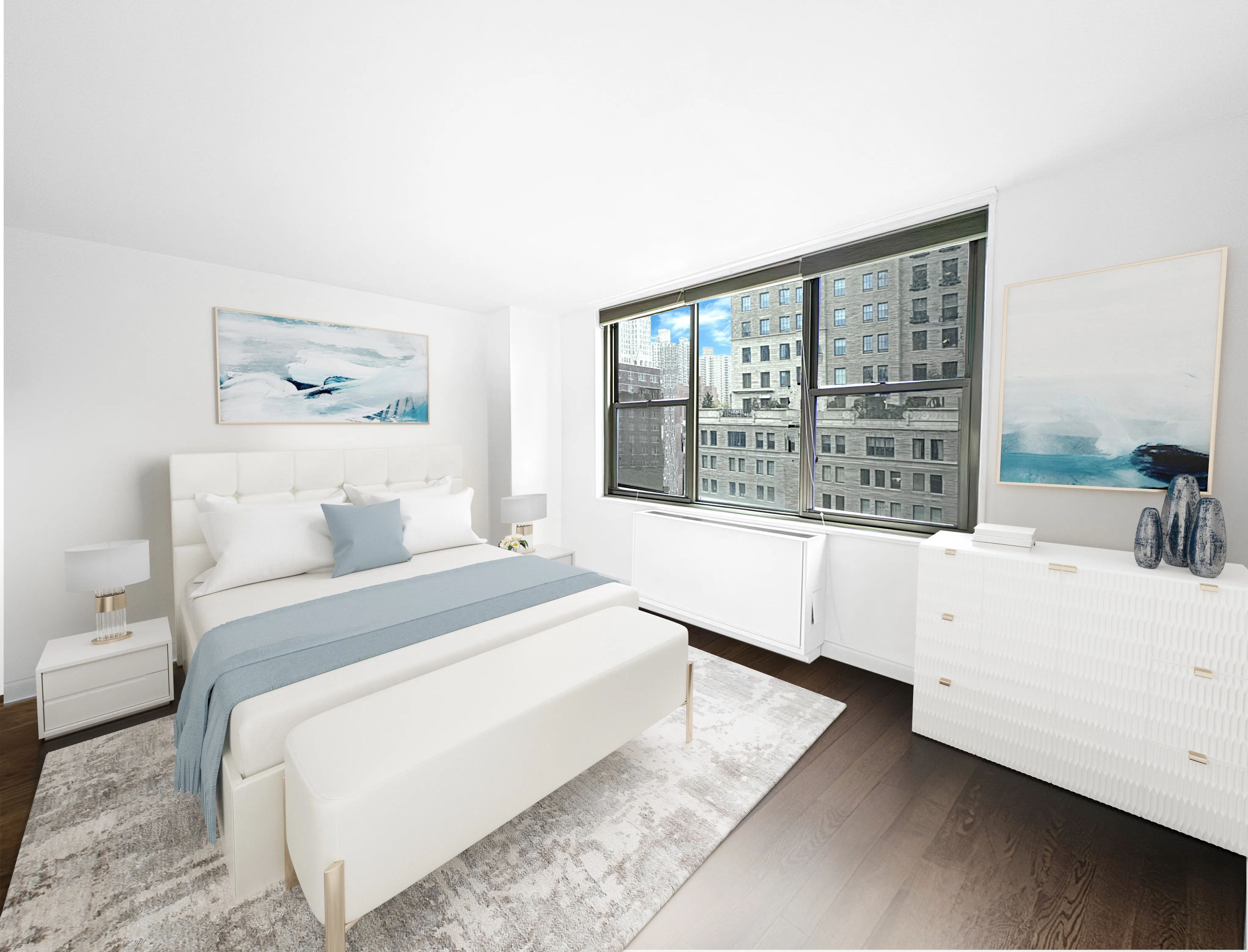 301 East 79th Street #8F in Yorkville, Manhattan | StreetEasy