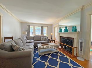 134 Langley Rd #1, Newton Center, MA 02459