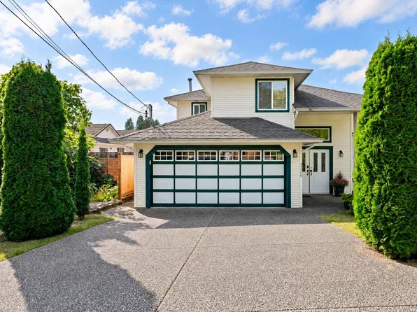 1226 Pitt River Rd, Pt Coquitlam, BC V3C 4R5