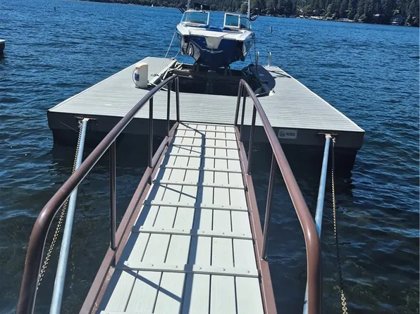 0 N 386 Single Slip, Lake Arrowhead, CA 92352