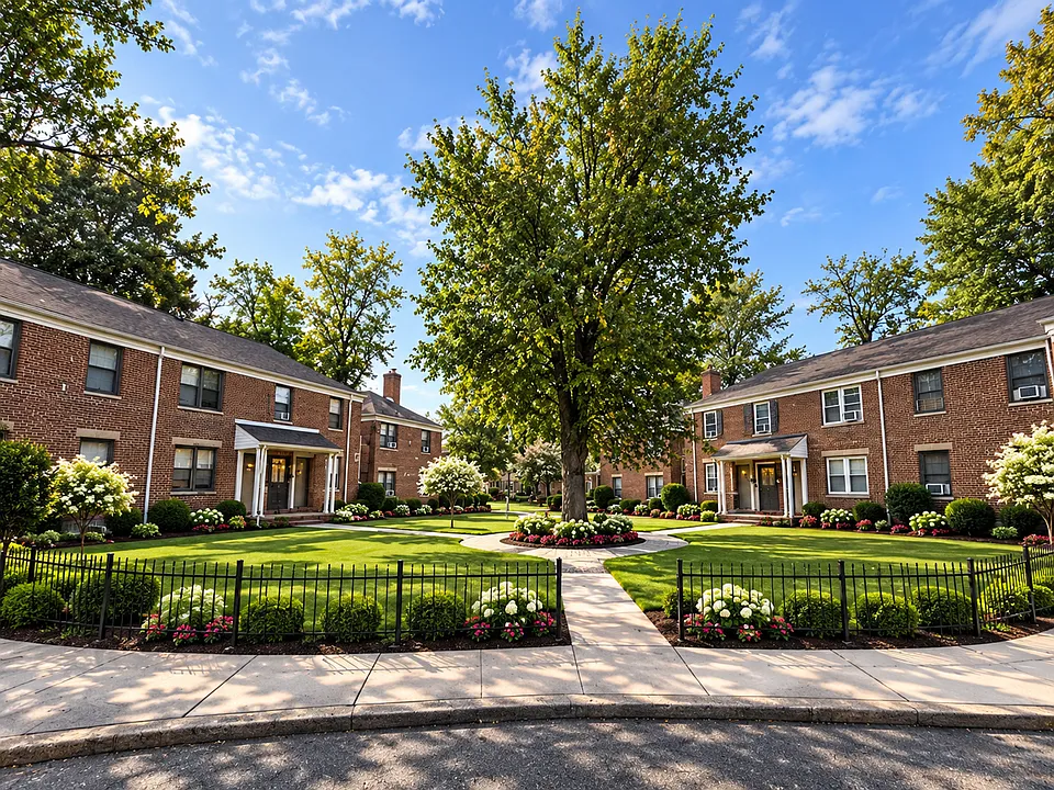 Prospect Mews