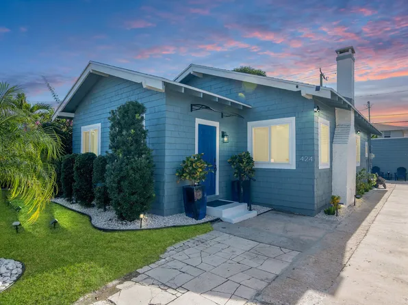 424 Malverne Road, West Palm Beach, FL 33405