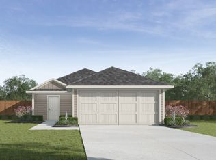 406 Low Pasture Trl, Maxwell, TX 78656