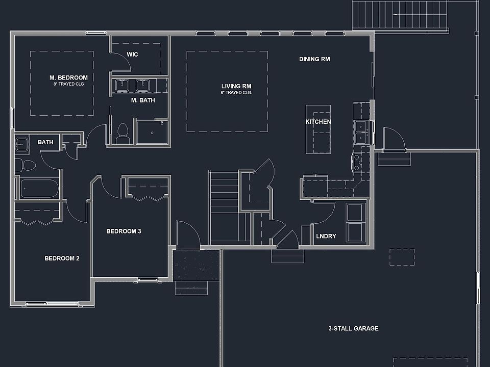 2nd image of 6812 E Gallant Cir