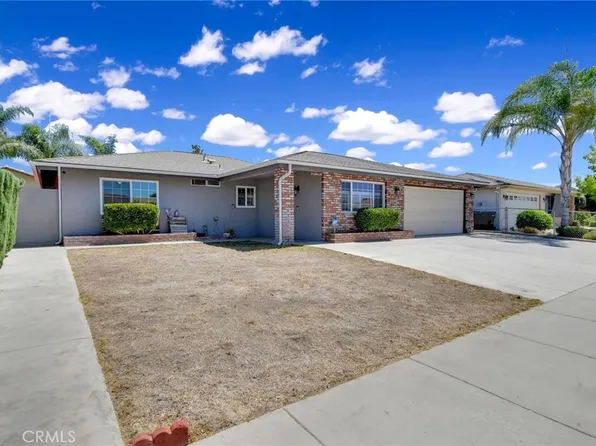 633 Salam Pl, San Jacinto, CA 92583