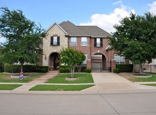 1358 Montgomery Ln, Southlake, TX 76092