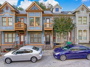 1281 Jandras Cir, Atlanta, GA 30316