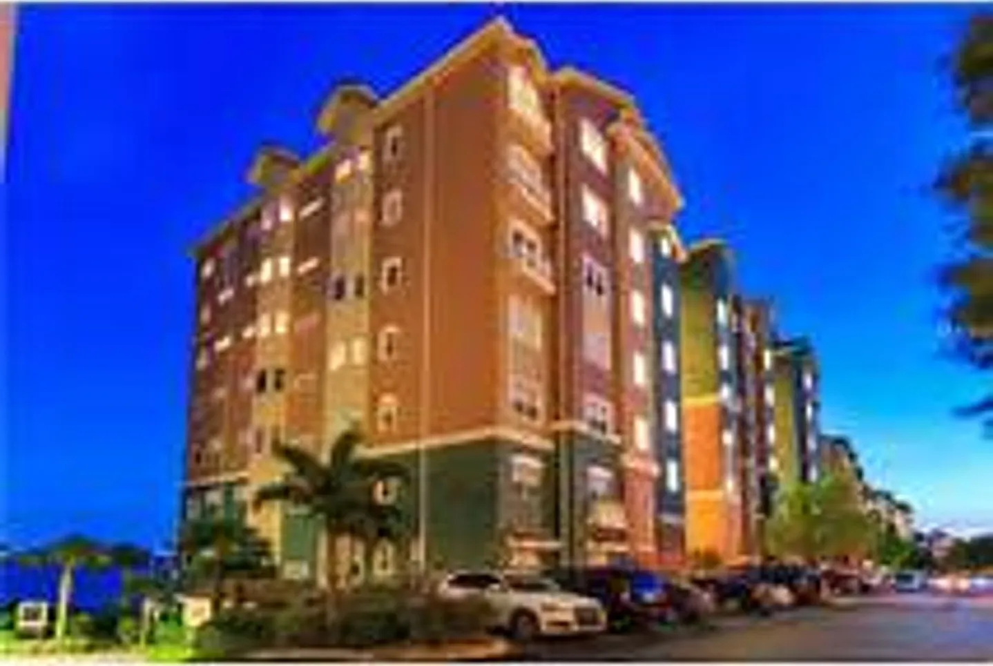 Vizcaya Heights Condos — Photo 2