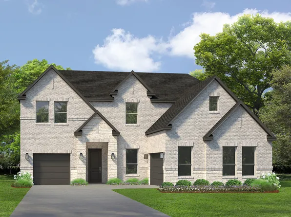 761 Brozgold Ave, Midlothian, TX 76065