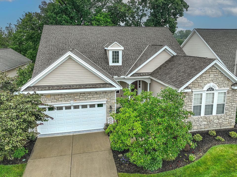 1268 Creek Cv, Maineville, OH 45039 Zillow