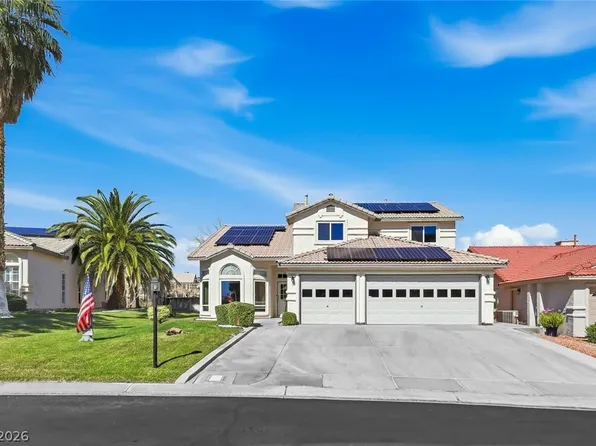 5004 Desert Fir Dr, Las Vegas, NV 89130