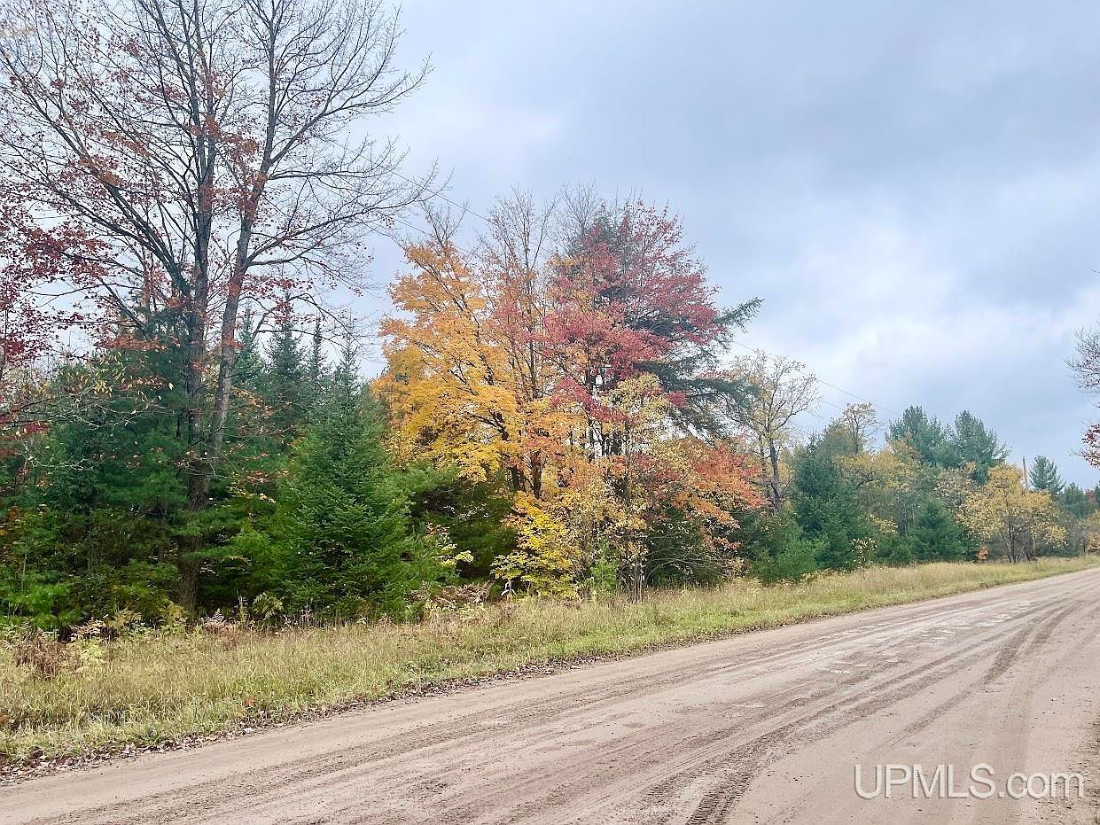 Usfs 2235, Wetmore, MI 49895 Zillow