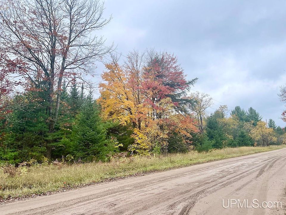 Usfs 2235, Wetmore, MI 49895 Zillow