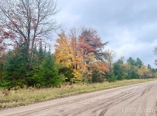 Usfs 2235 Rd, Wetmore, MI 49895