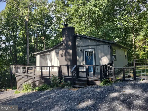 89 Rocky Mountain Ln, New Market, VA 22844