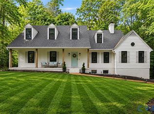 3304 Crossings Way, Midlothian, VA 23113