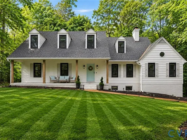 3304 Crossings Way, Midlothian, VA 23113