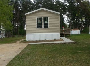 229 Avon Rd TRLR 18, Sparta, WI 54656